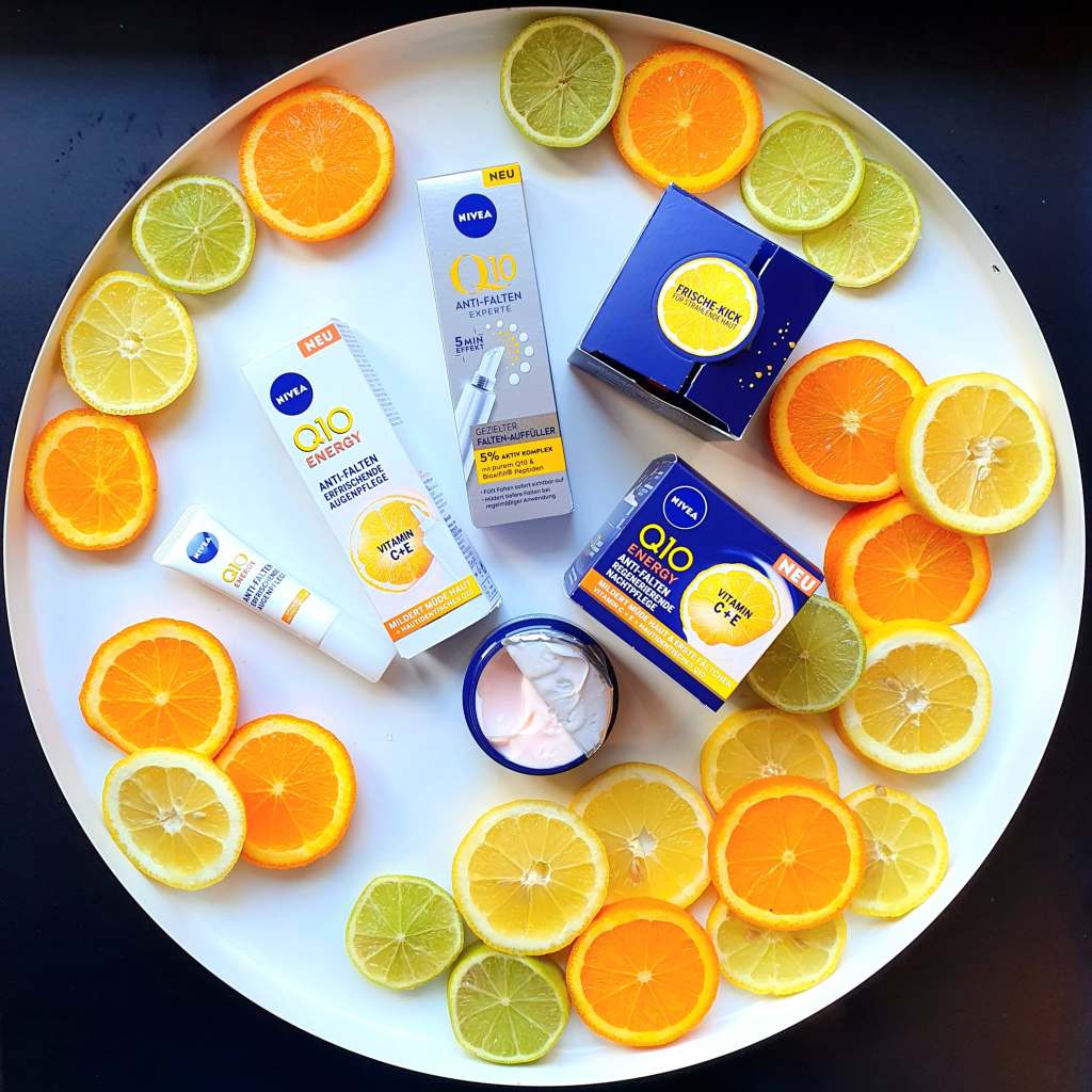 Mach deinen Falten den&nbsp;Garaus!