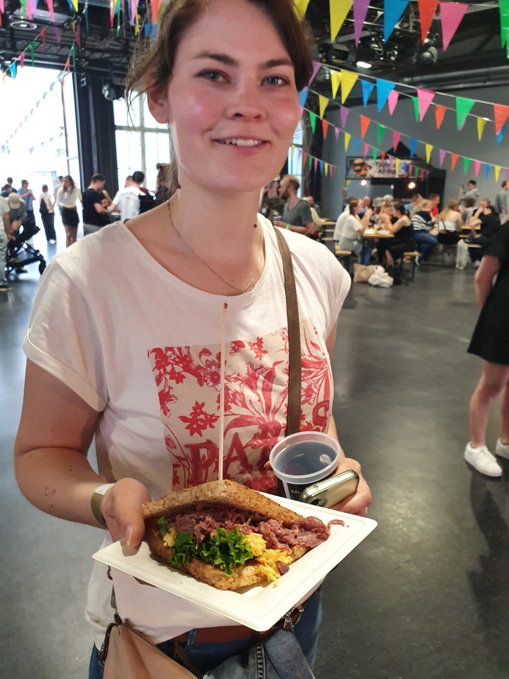 Weltgenüsse Streetfood Festival