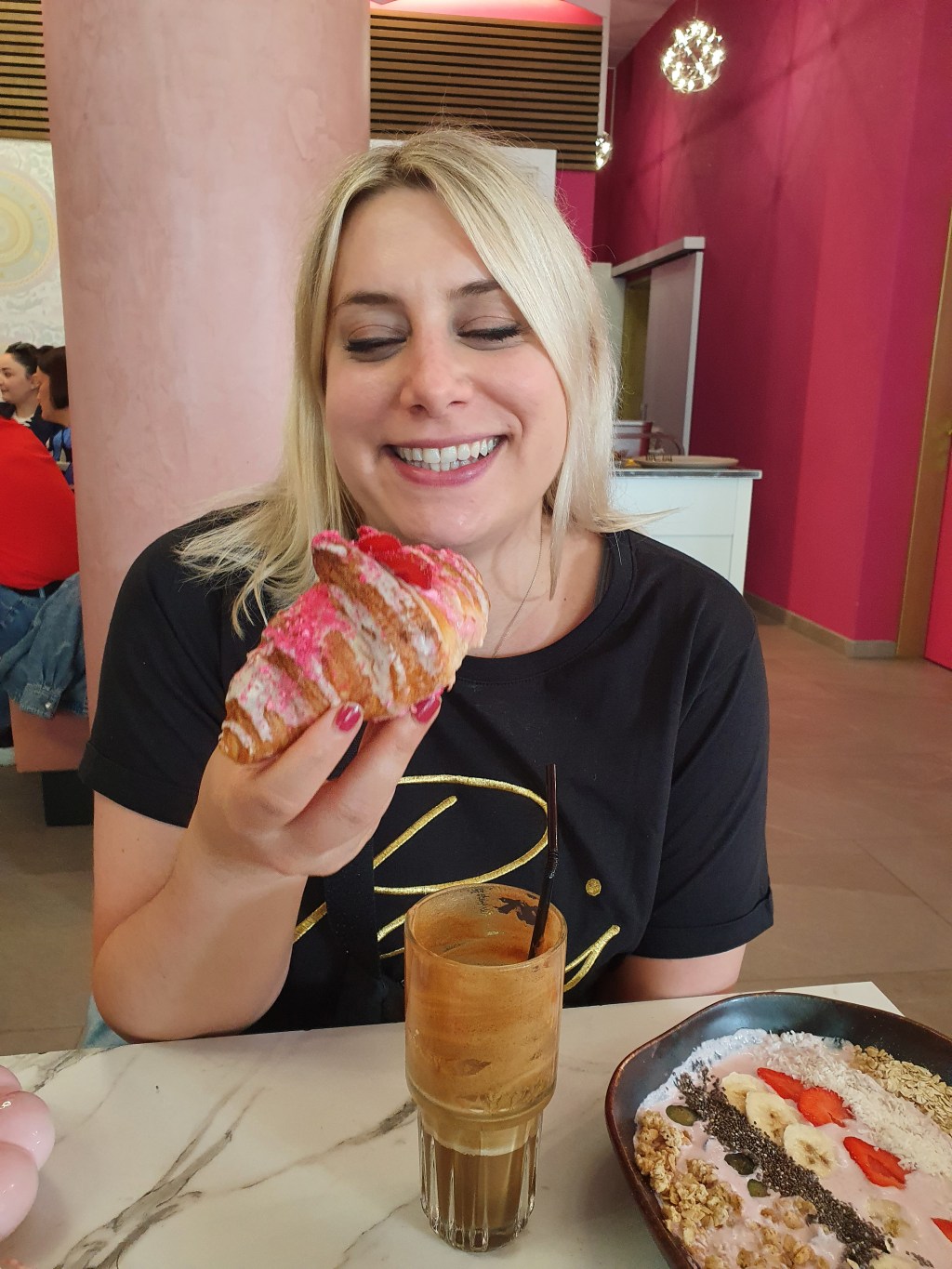 Ein Traum von Frühstück bei Dreamers&nbsp;Brunch