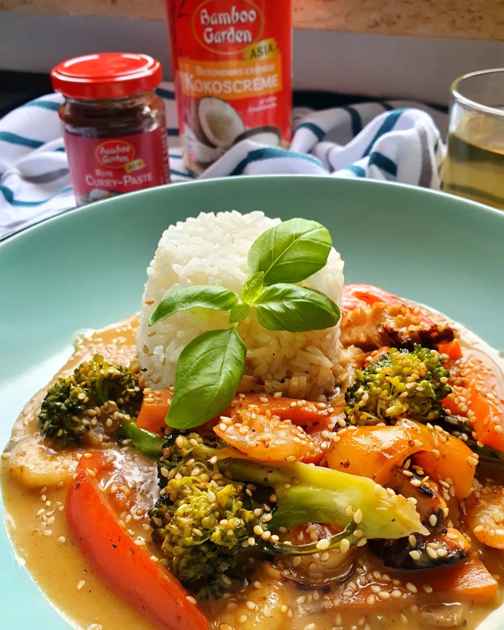 It’s Lunch Time, Baby!&nbsp;🤗