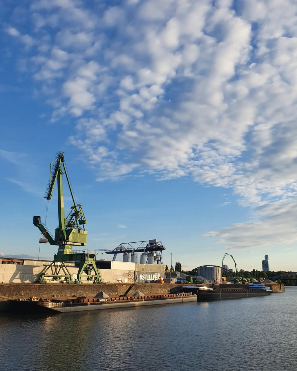 Osthafen Festival Frankfurt&nbsp;2024