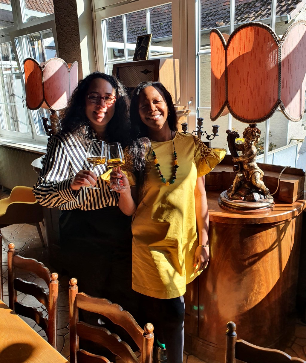 Ein Besuch im Haferkasten Langen: Wo Tradition auf fröhliche Farben&nbsp;trifft