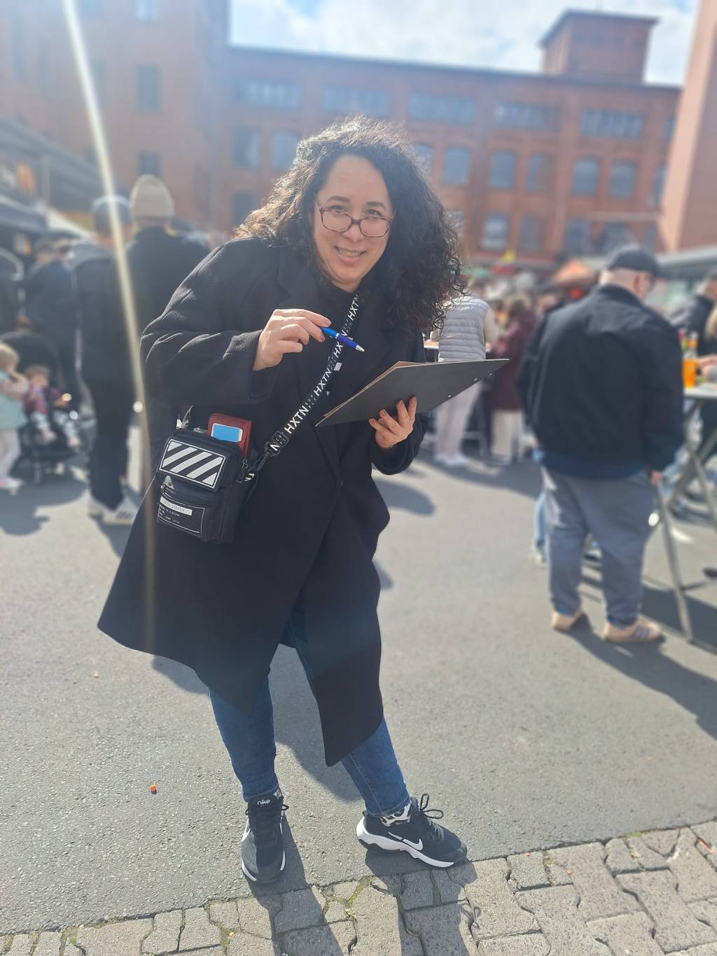 Futter, Freunde & Foodtrucks – Unser Tag auf dem Streetfood&nbsp;Festival